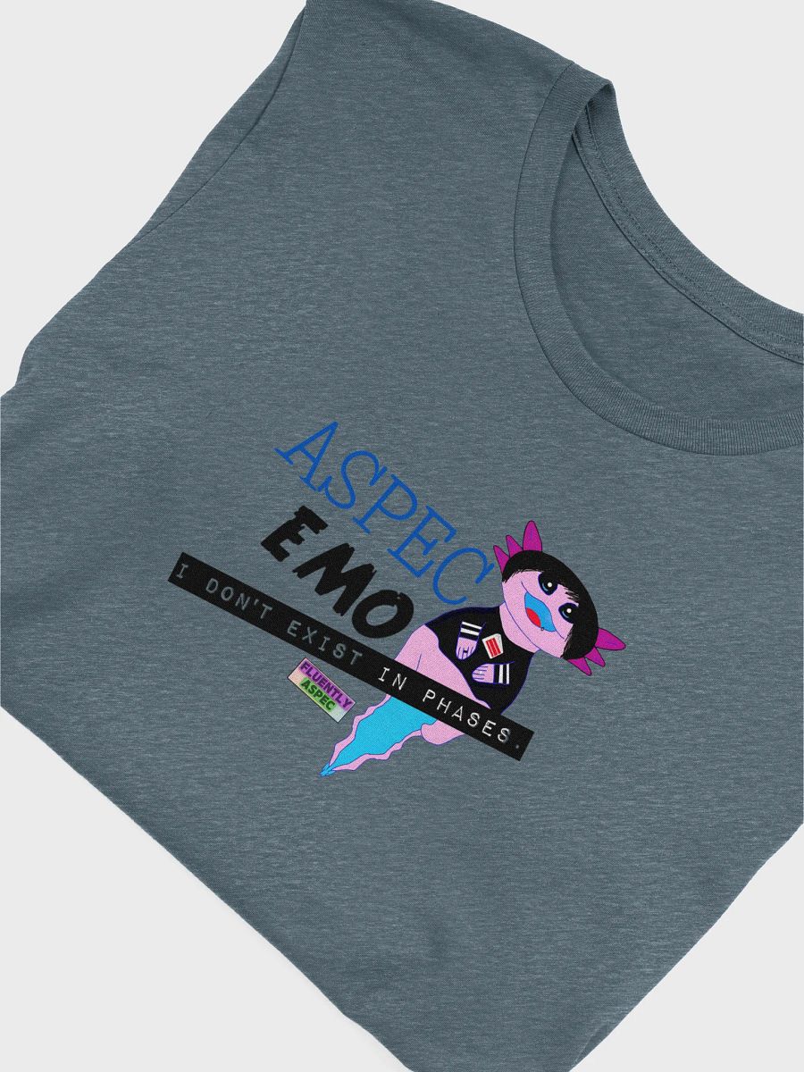 Aspec Vynn Tee product image (5)