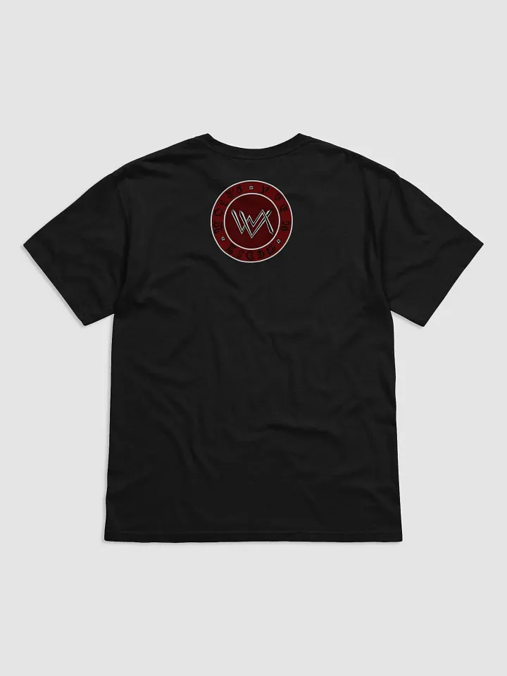 Corra- Heavy Tee product image (2)