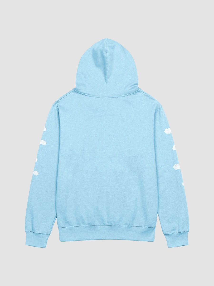 teacups Sky Hoodie product image (3)