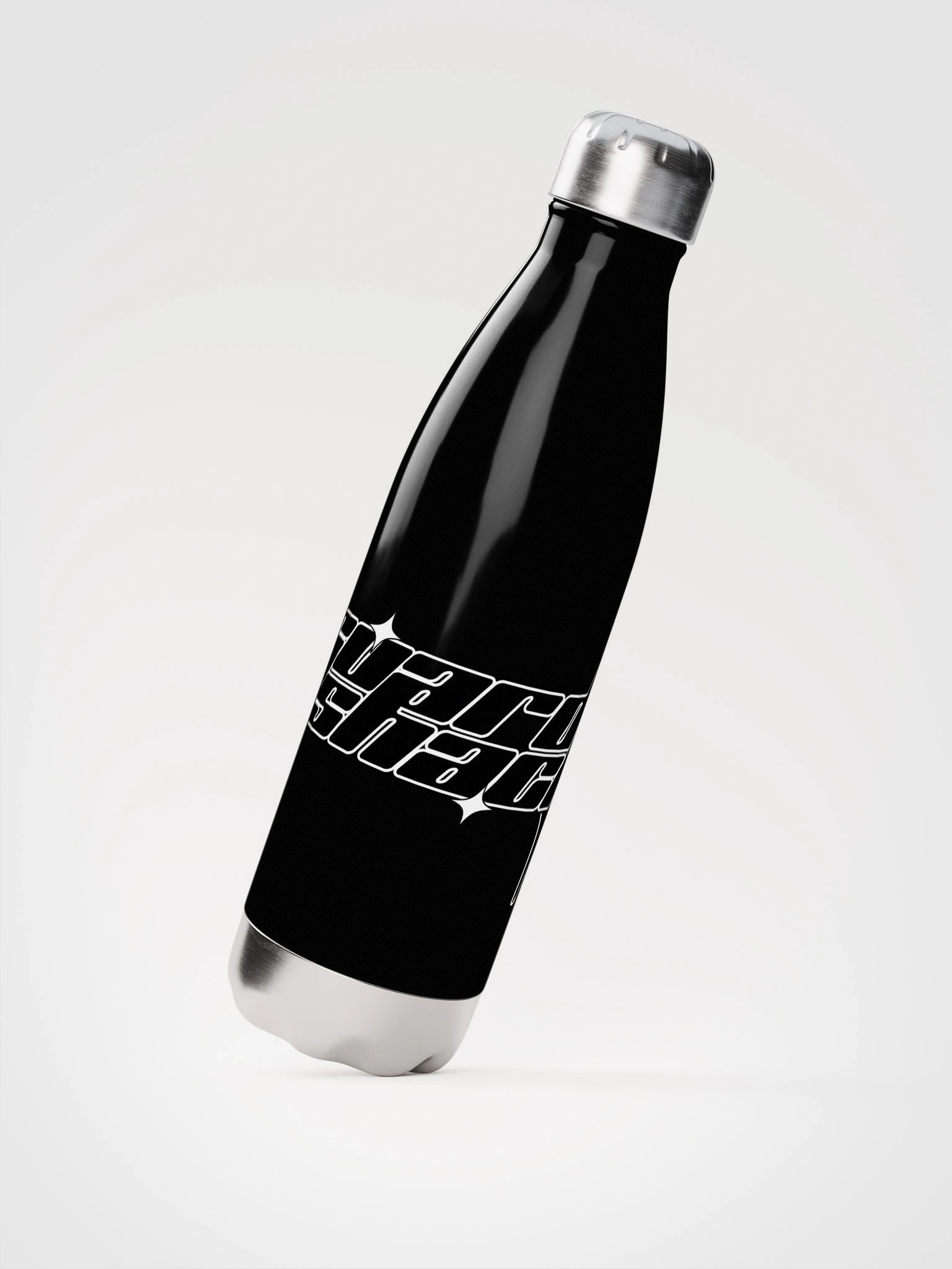 Starlight Lifeguard Shack Stainless Steel Water Bottle product image (4)
