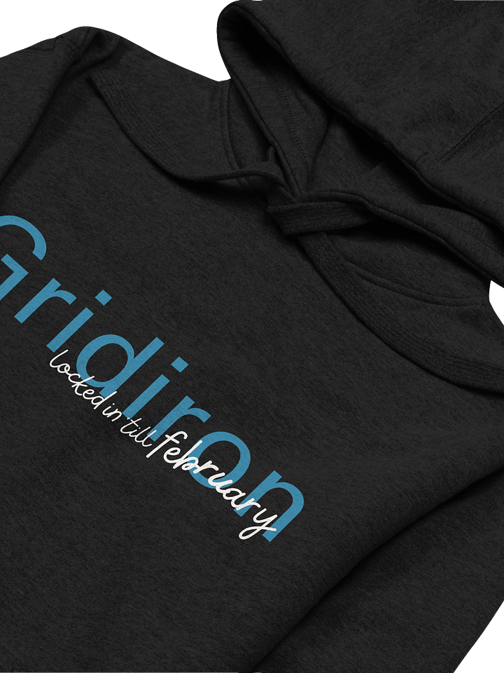 Gridiron Hoodie product image (2)
