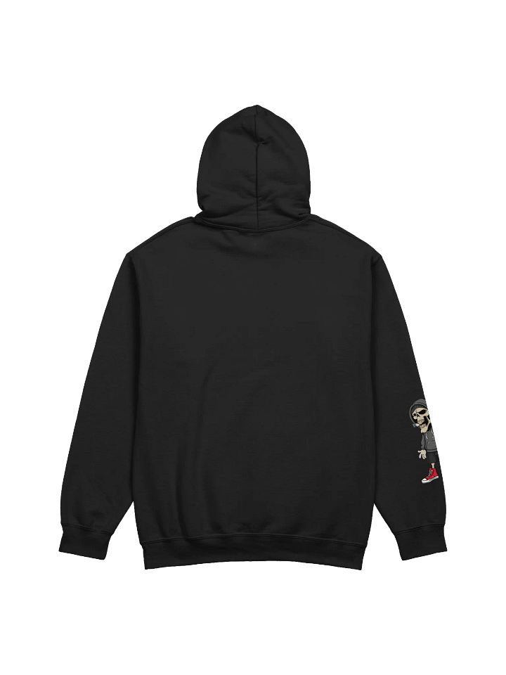Sexy Beast Hoodie product image (2)