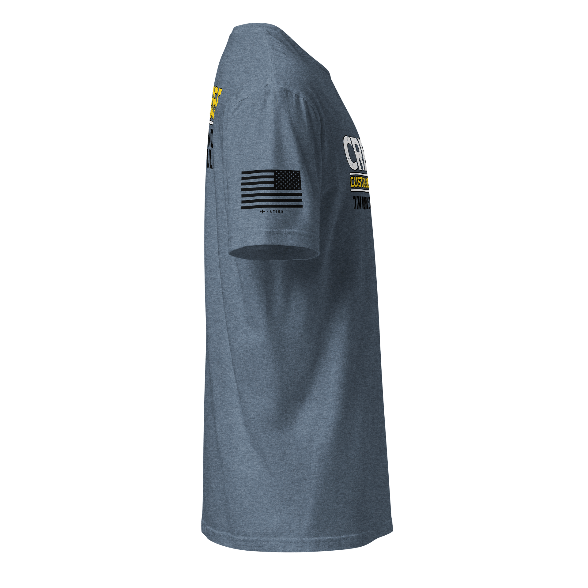 Kenny Retirement product image (15)