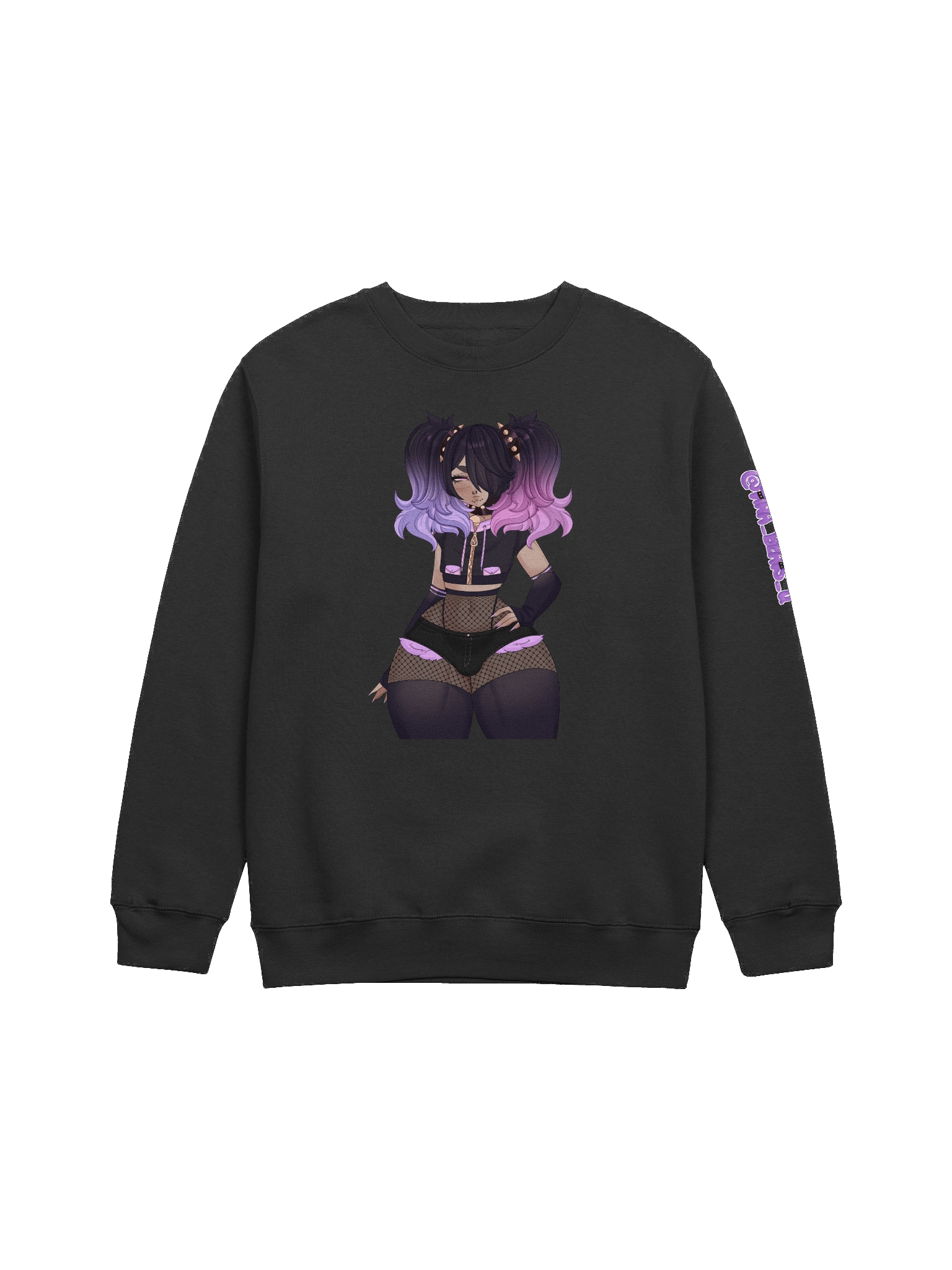 Tira_Beats_U Sweater! product image (1)
