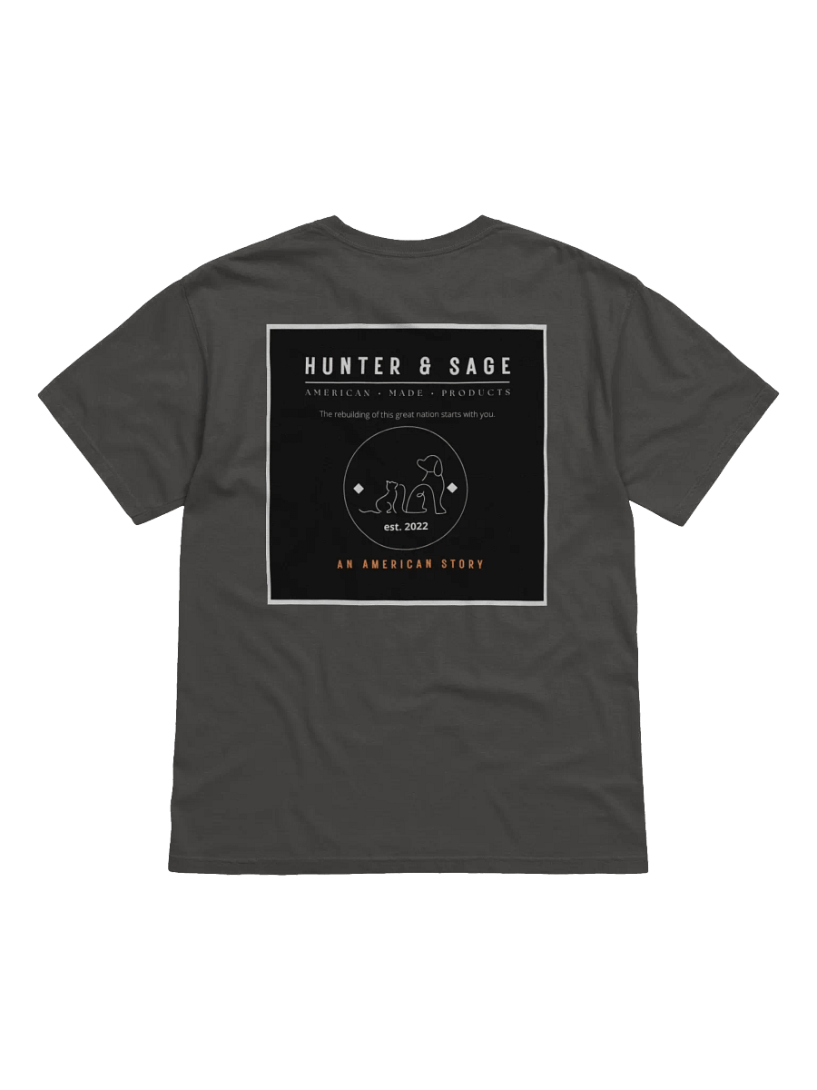 The Americana Tee product image (2)