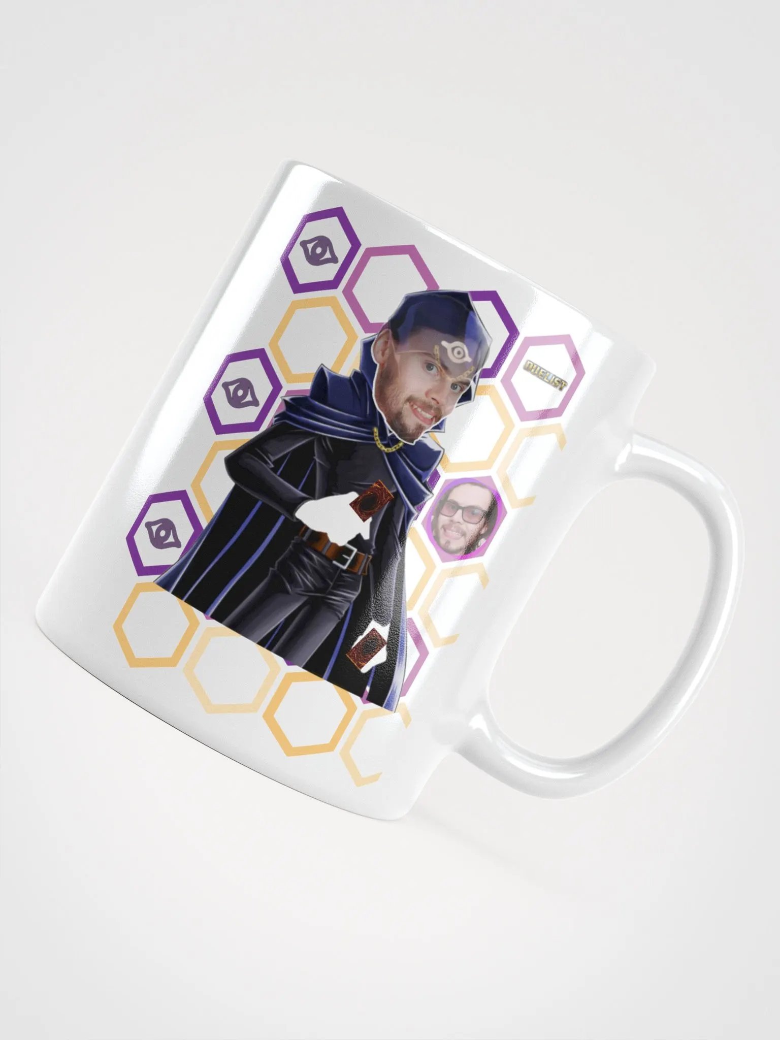 Mug (3 sizes) - Rare Hunter Ashley product image (12)