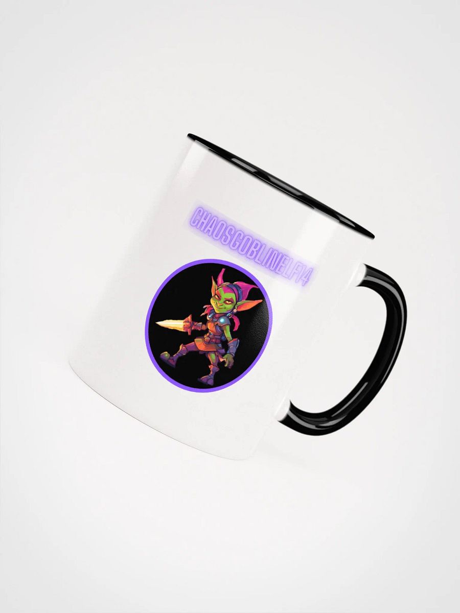Chaosgoblinelf14 Mug product image (56)