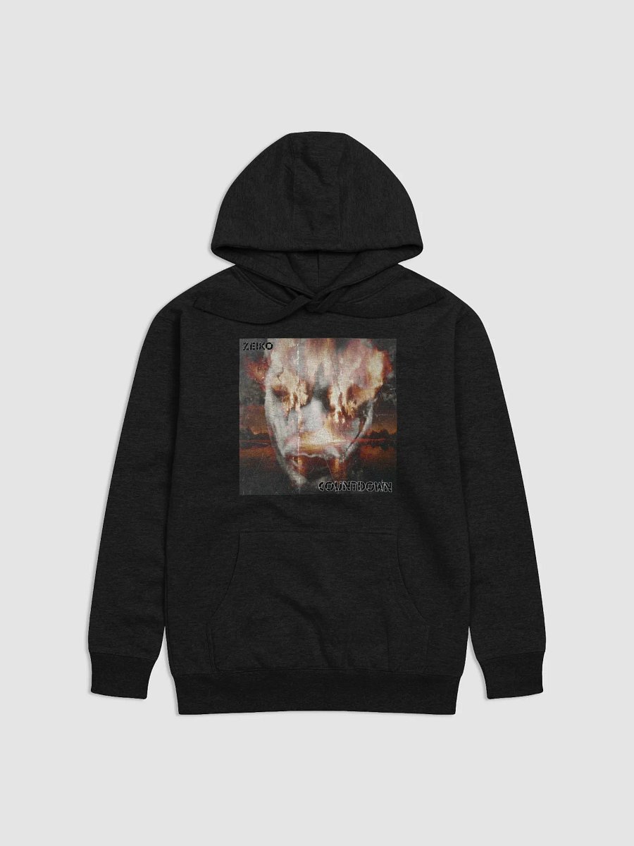 Zeikø Hoodie! product image (1)