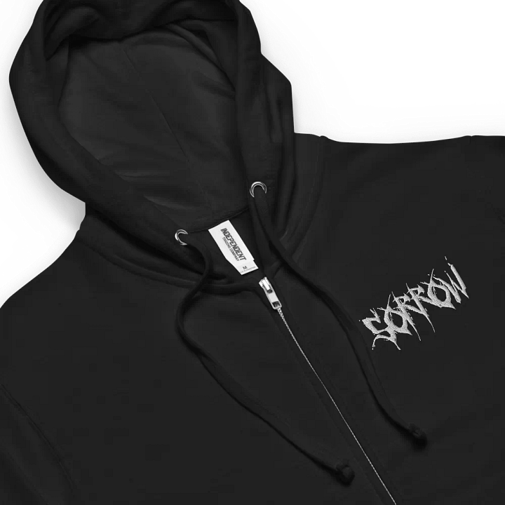 Sorrow Premium Jacket product image (1)