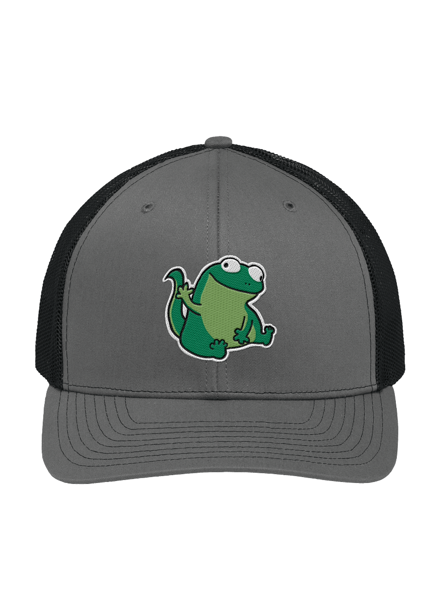 Lizardgrab Mesh Trucker Hat product image (19)