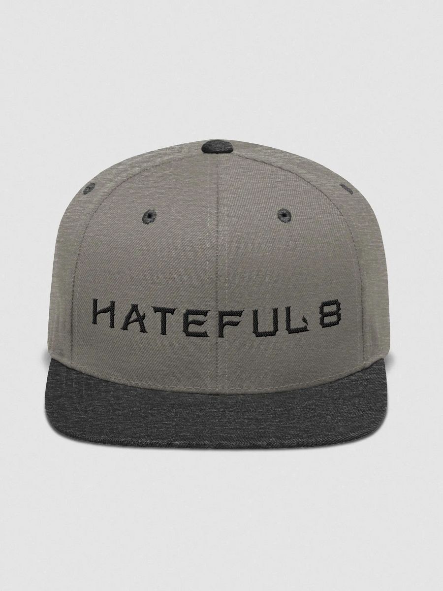 HATEFUL CAP product image (21)