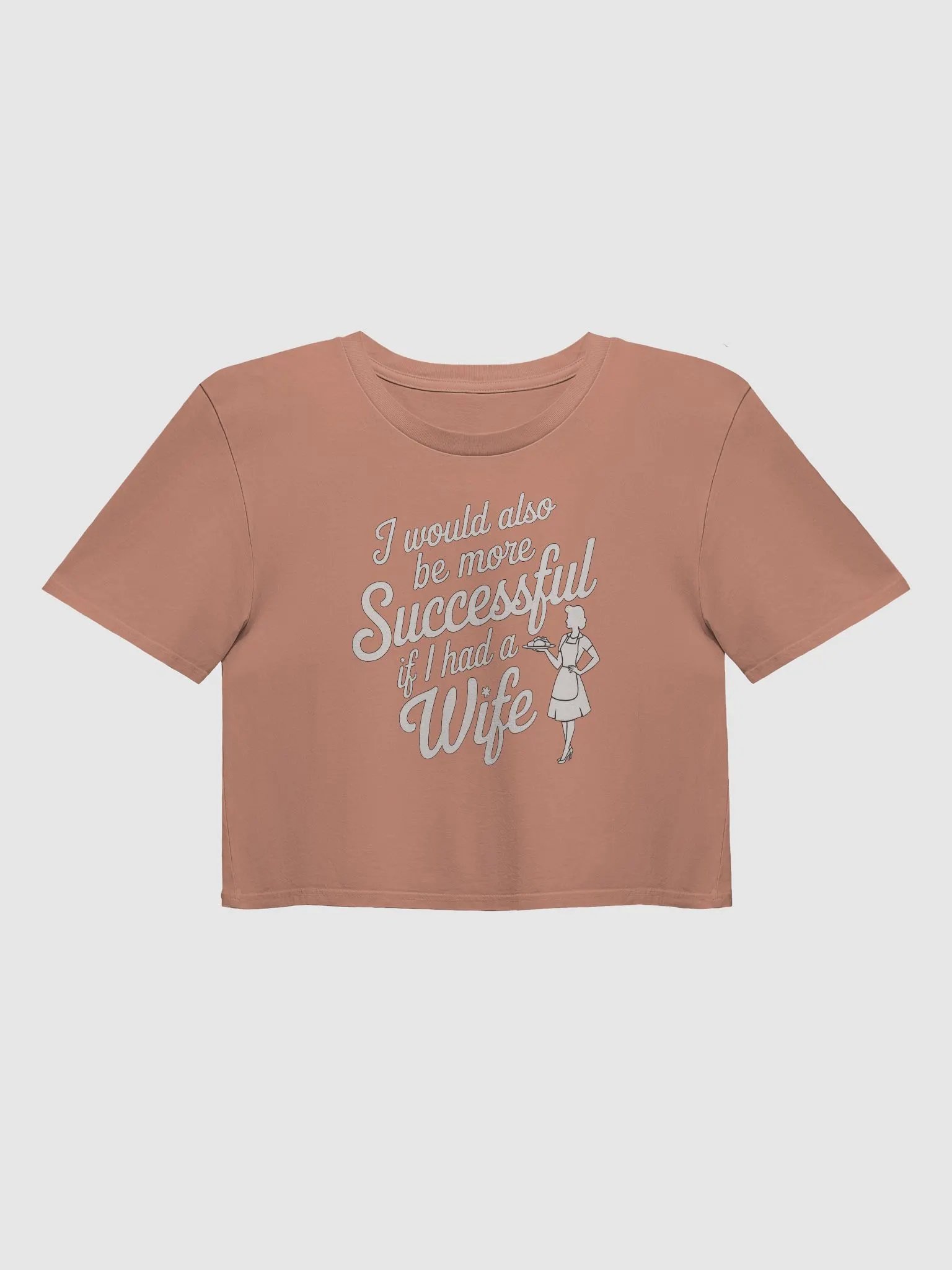 If I had a wife -crop product image (9)