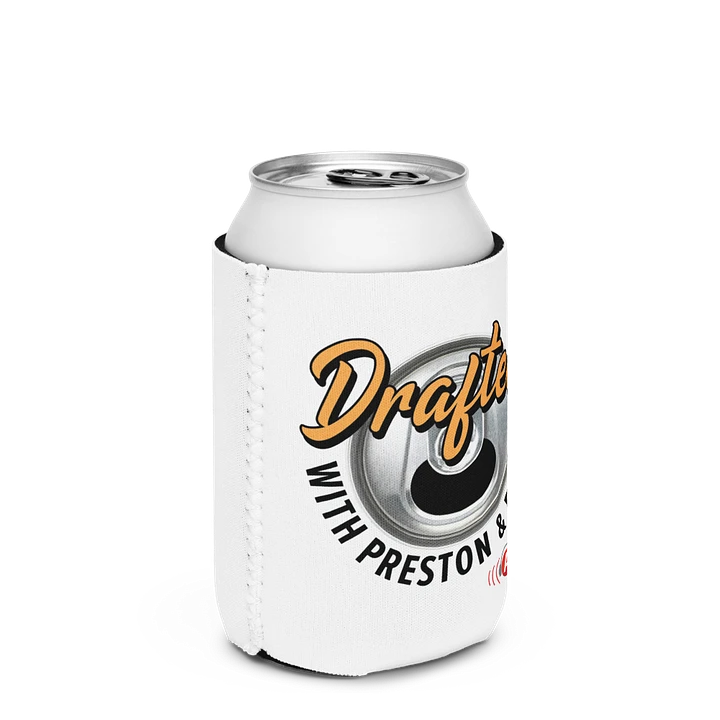 Drafted Koozie product image (2)