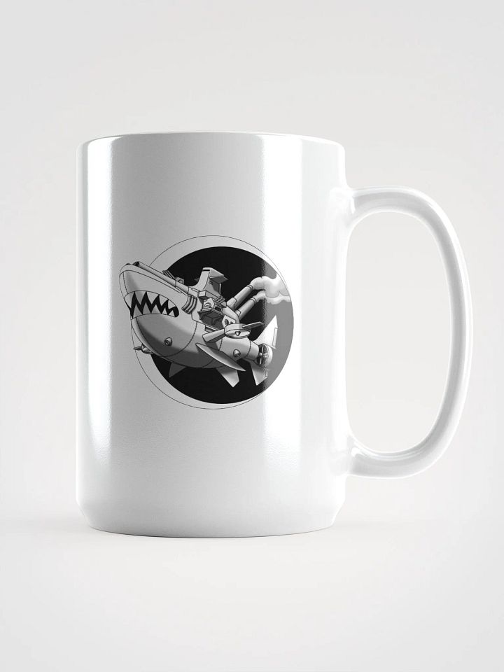 AnjelusX Airship White product image (1)