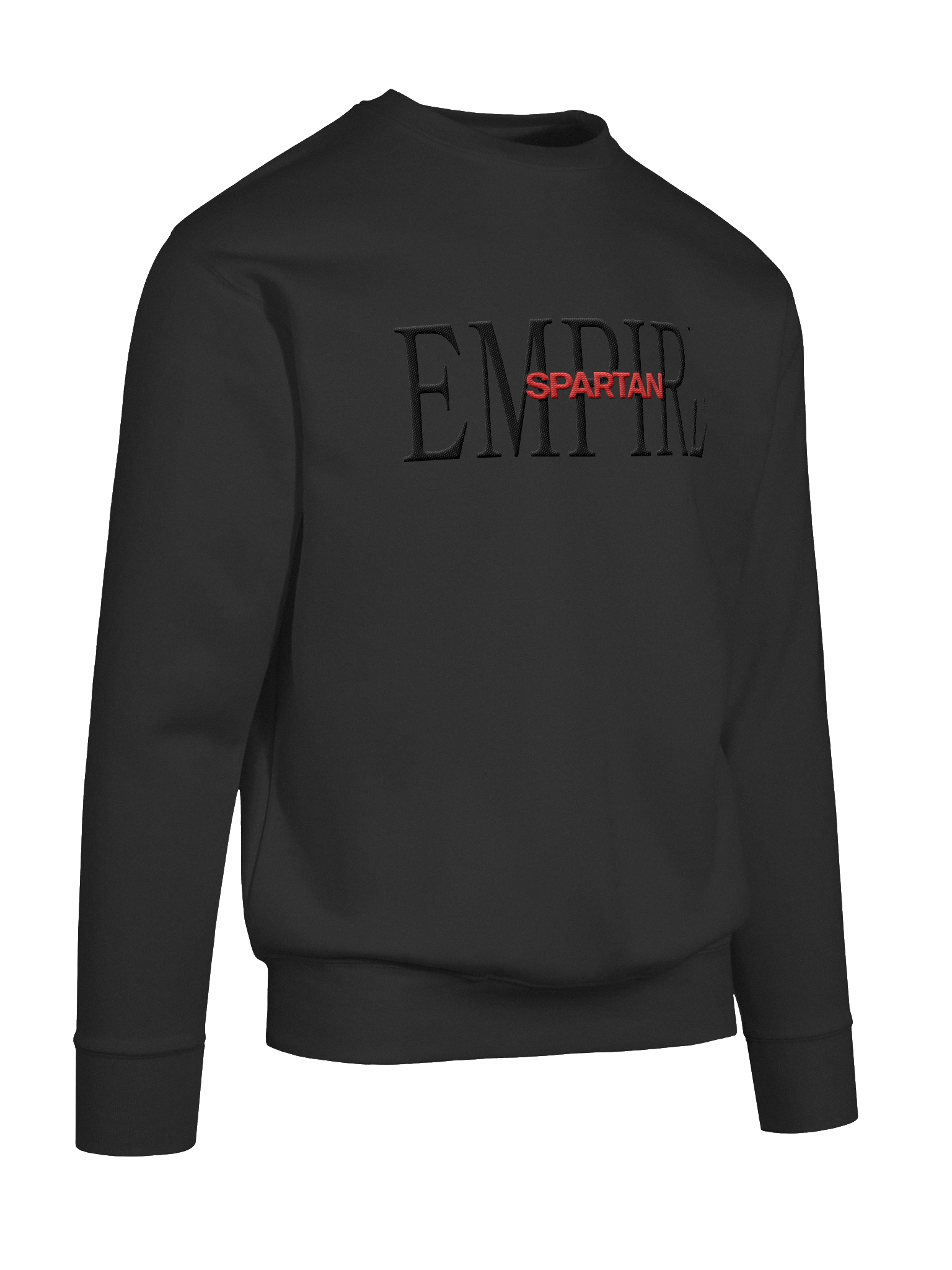 Fadeaway Empire Sweatshirt - Blacks product image (24)