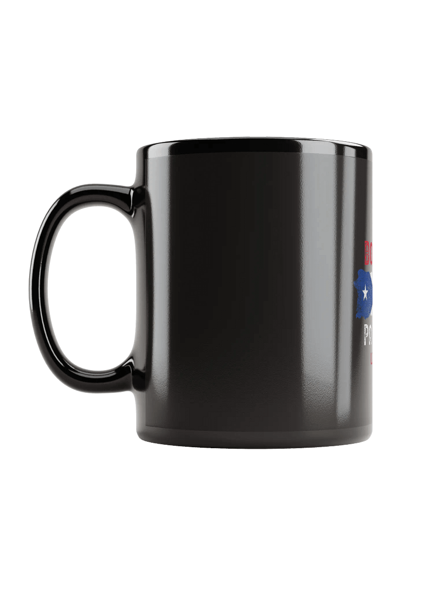 Boricua Flag Pride Mug product image (11)