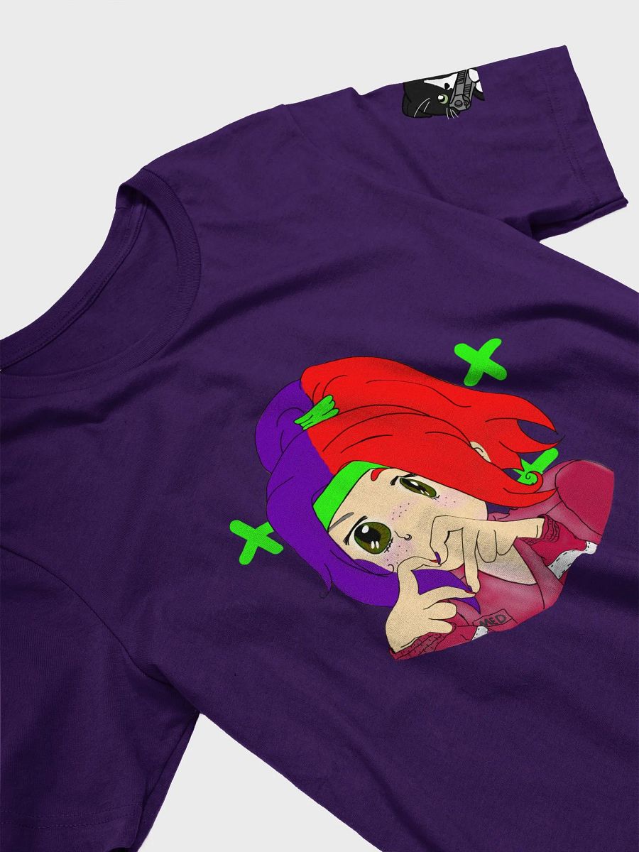 MotherMedic Tee product image (3)