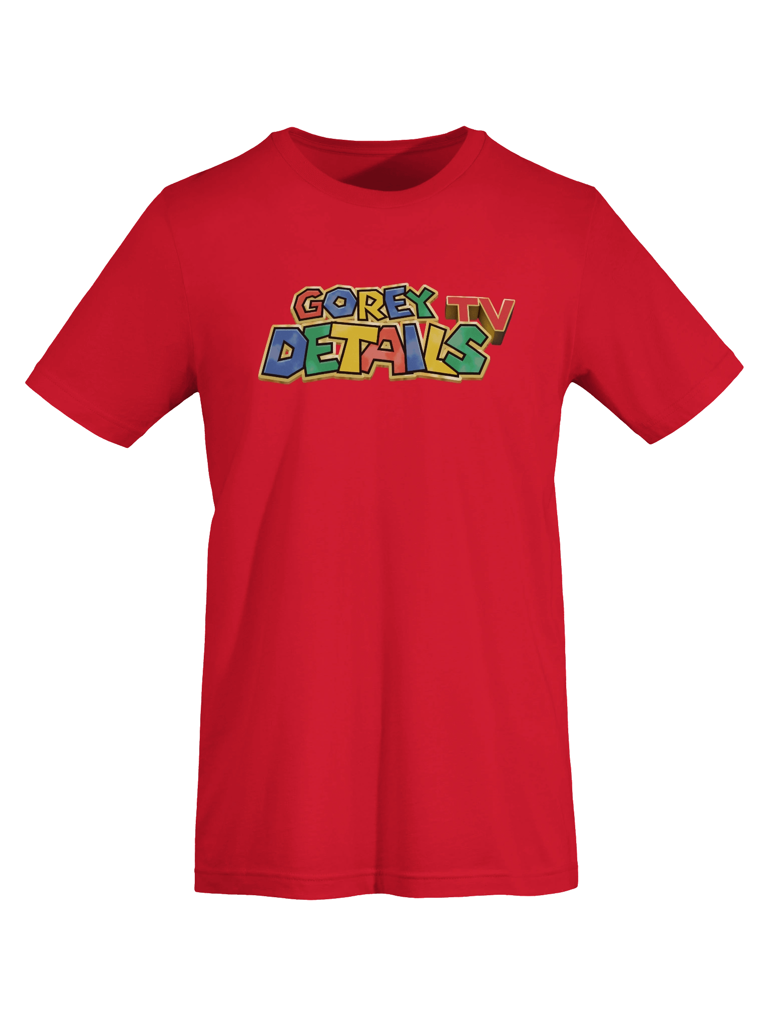 It's-a me! - Bella+Canvas Supersoft T-Shirt product image (79)