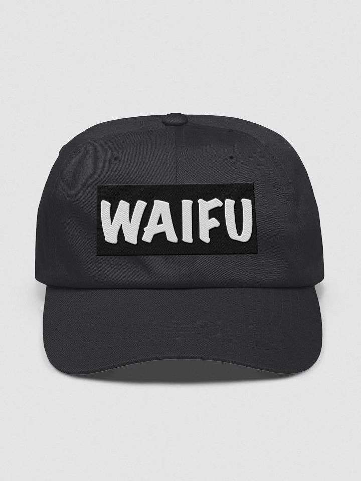 Toastlyfans Yupoong Classic Dad Hat product image (4)