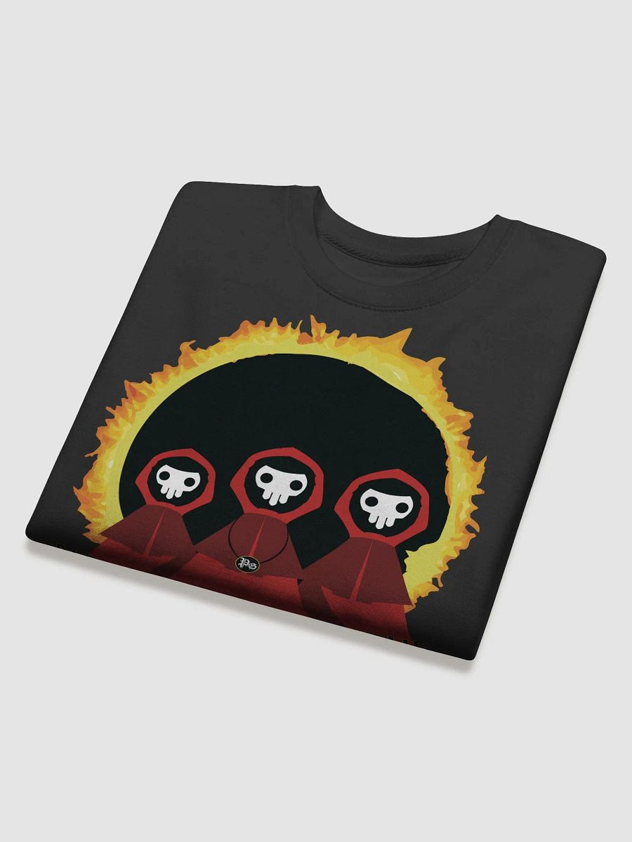 Pravian Inquisition Sweatshirt product image (18)