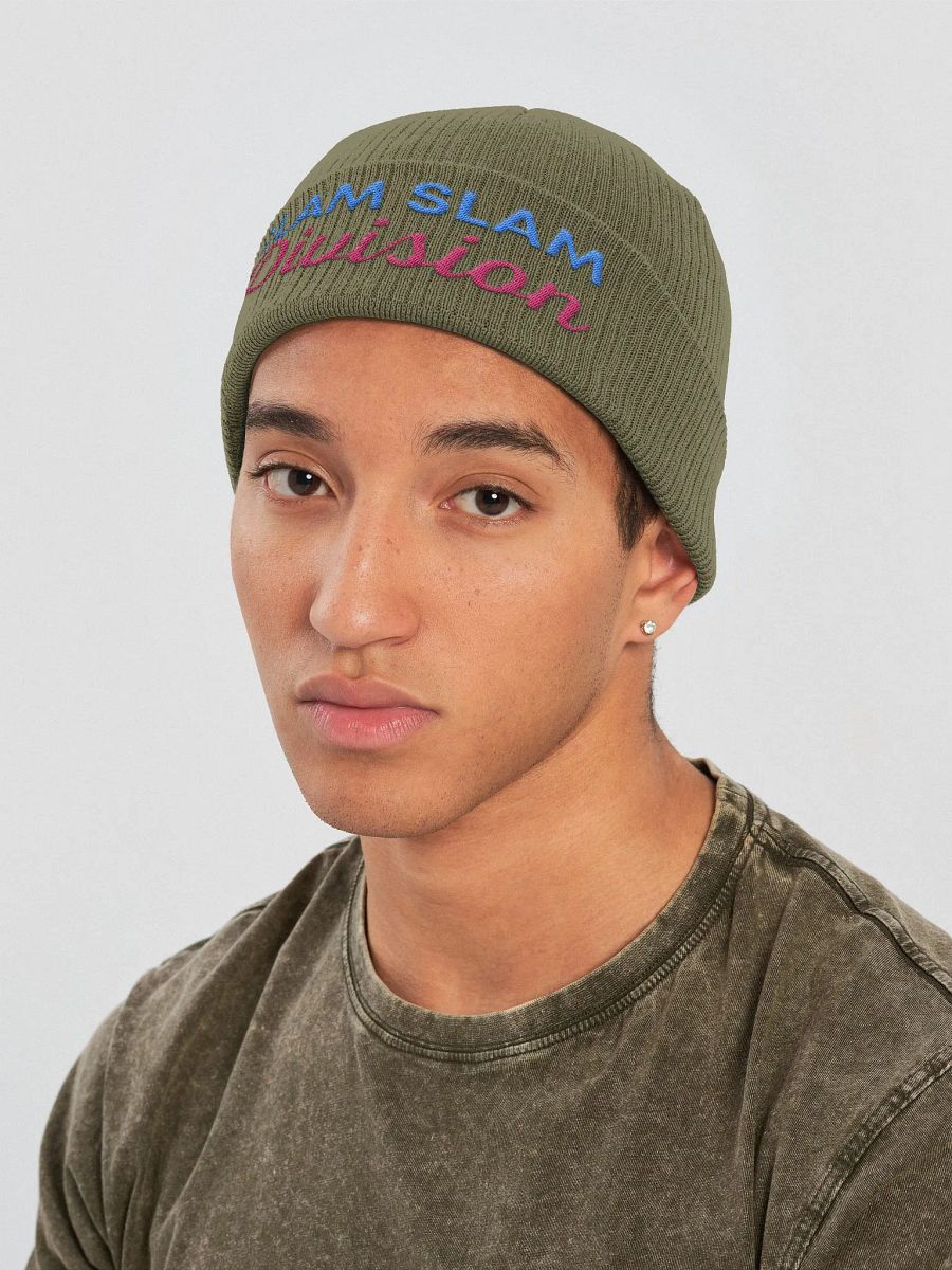 Clam Slam Beanie product image (12)