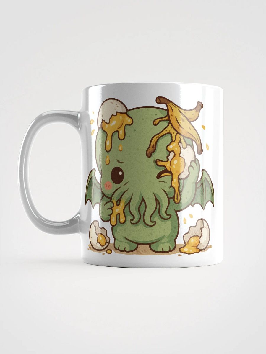 Y0athy Smash 20oz Mug product image (6)