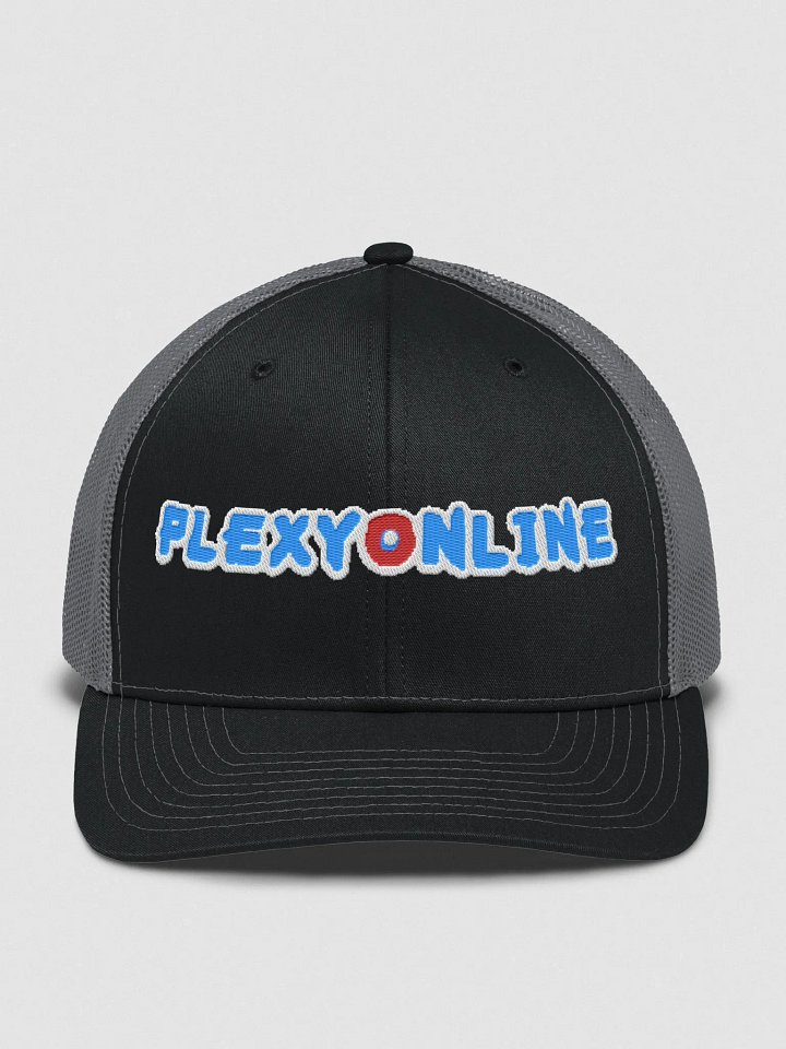 Plexy hat product image (1)
