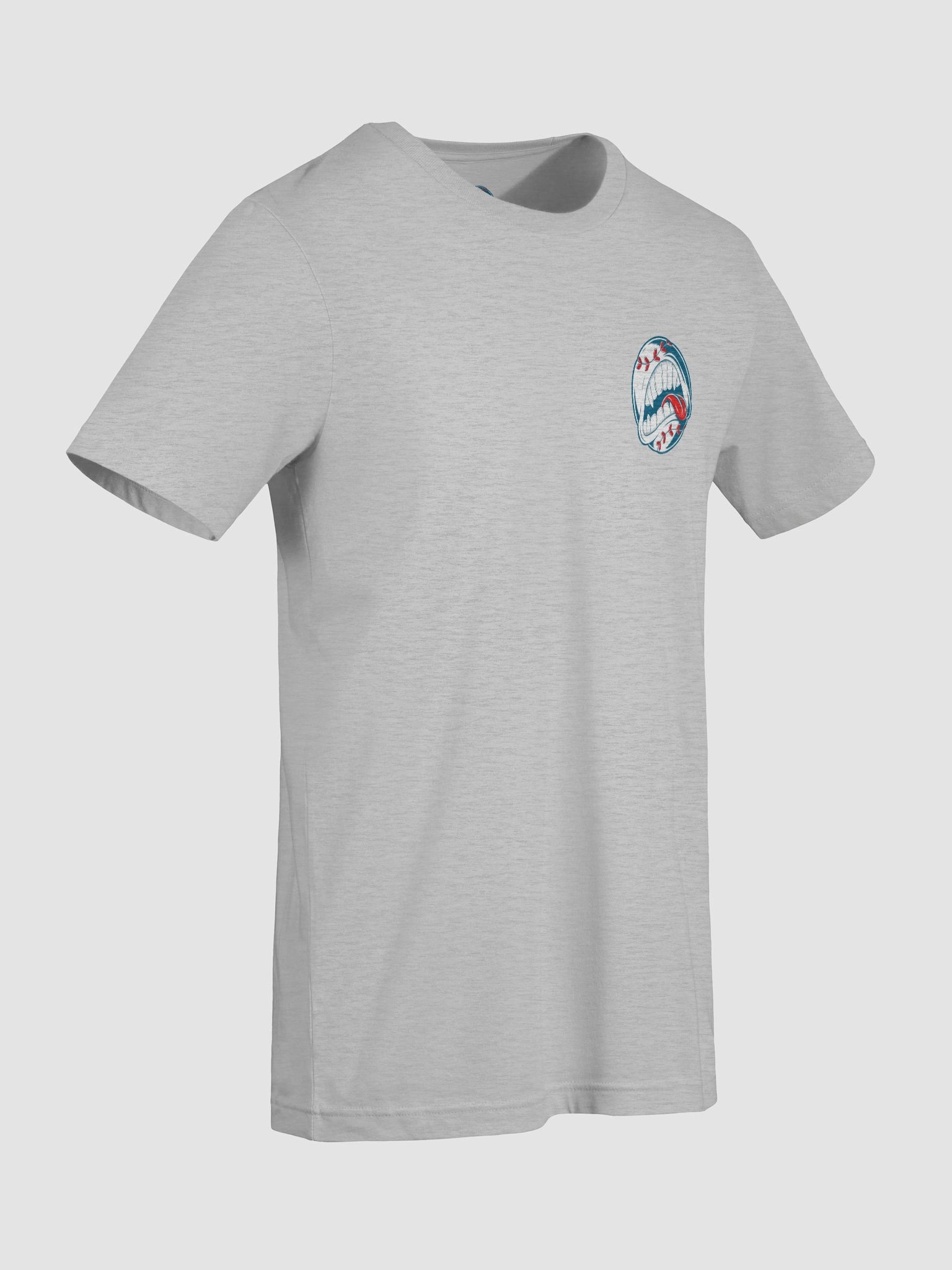 LET IT EAT! - Cotton Tee product image (51)