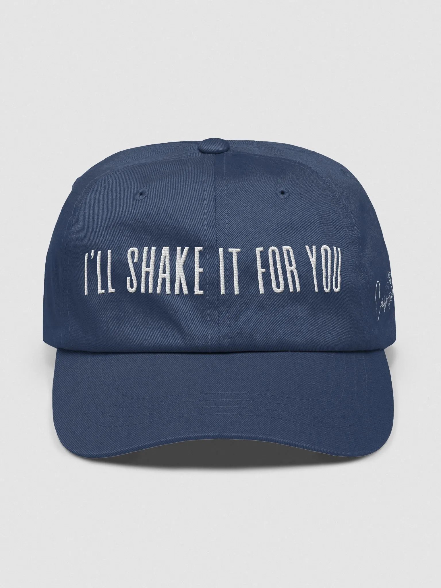 Shake it for me Hat product image (1)