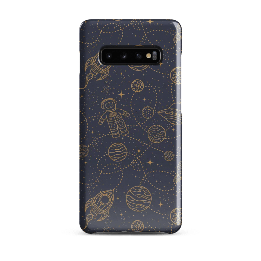 Explore the Universe Snap Case for Samsung® product image (3)