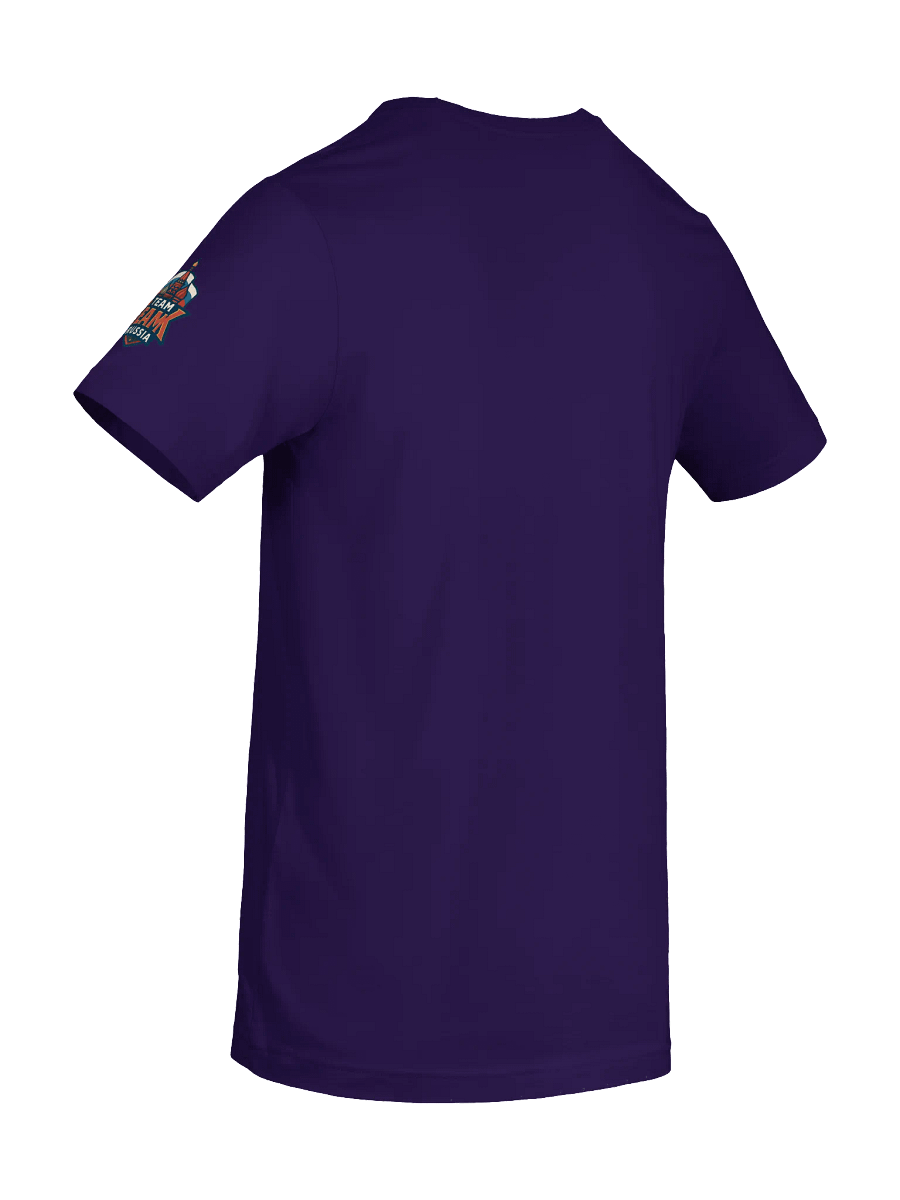 TEAM K RUSSIA T-Shirt product image (37)