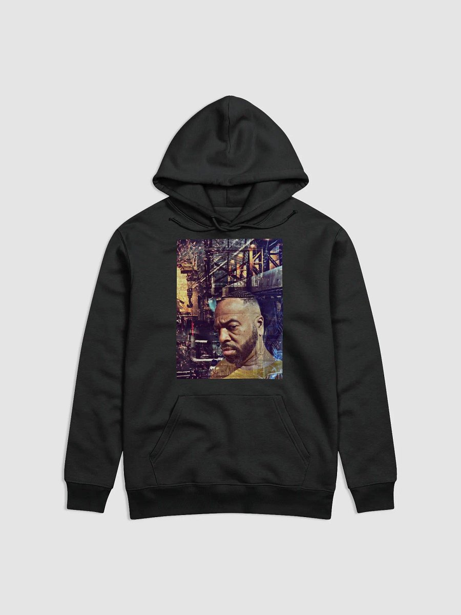Morris Urban Hoodie 11 product image (1)
