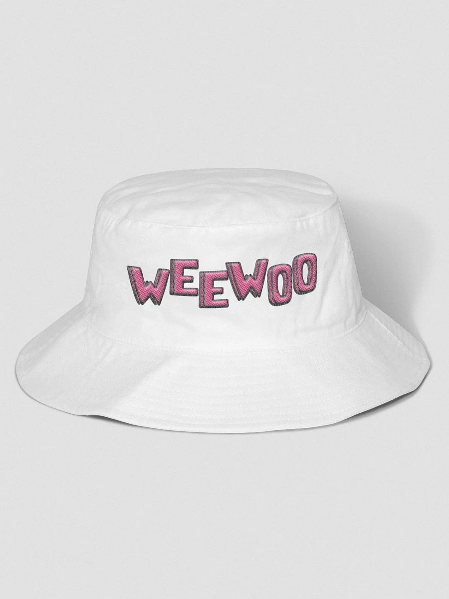WEEWOO BUCKET HAT (EIJTROOPER) product image (2)