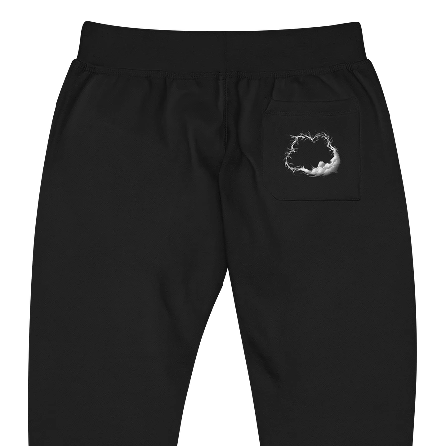 White Great Rune Grandcloud Joggers product image (5)