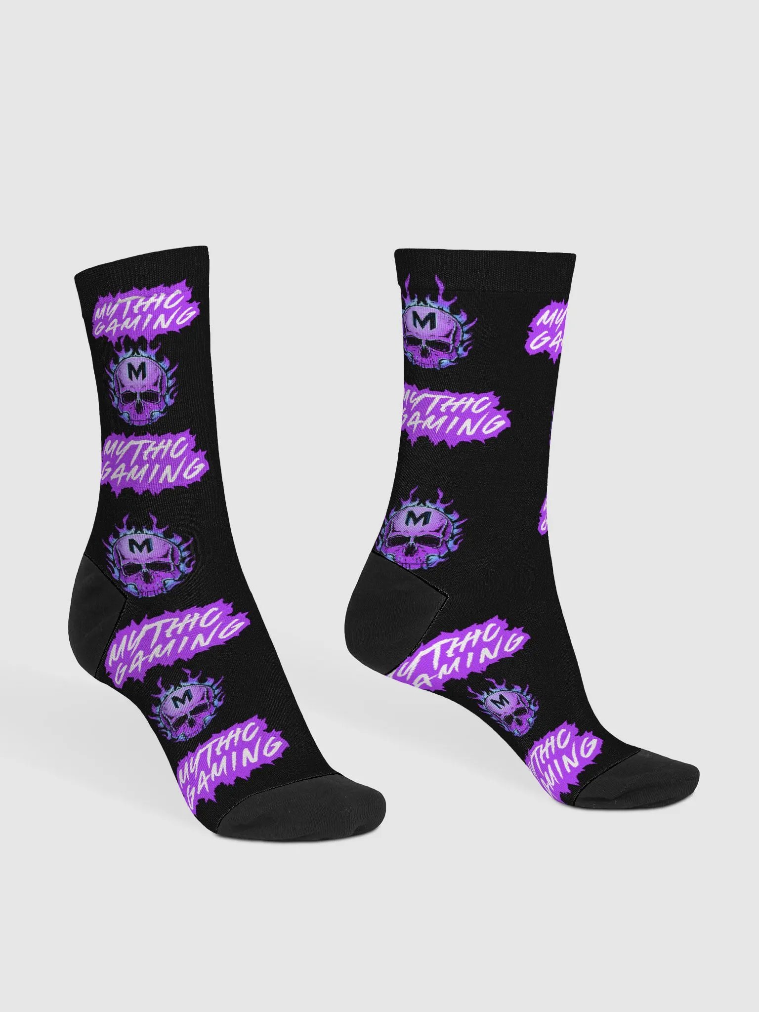 Mythic Gaming Socks! product image (3)