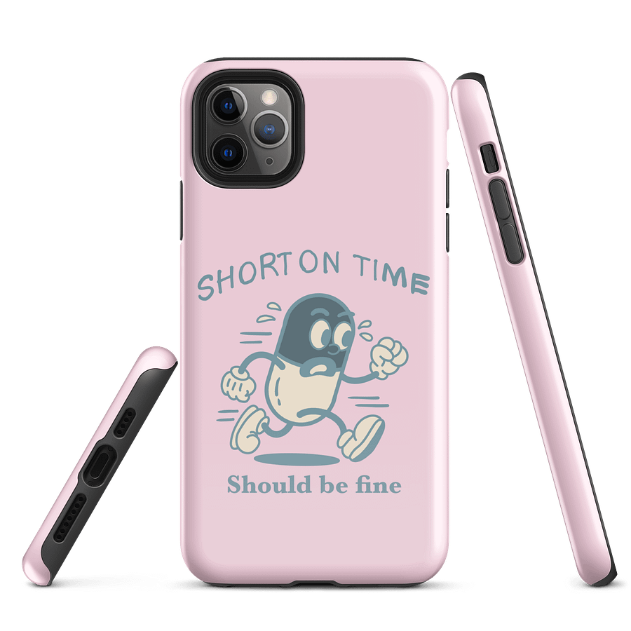 Short On Time product image (3)