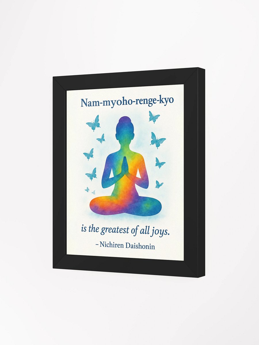 Spiritual Wall Art for Daily Inspiration product image (46)