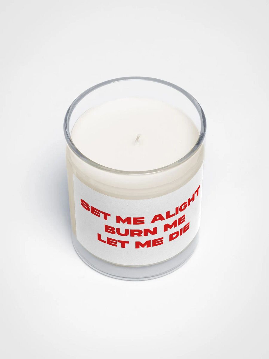 Suicidal Candle by djsoundcloud2mp3 product image (3)