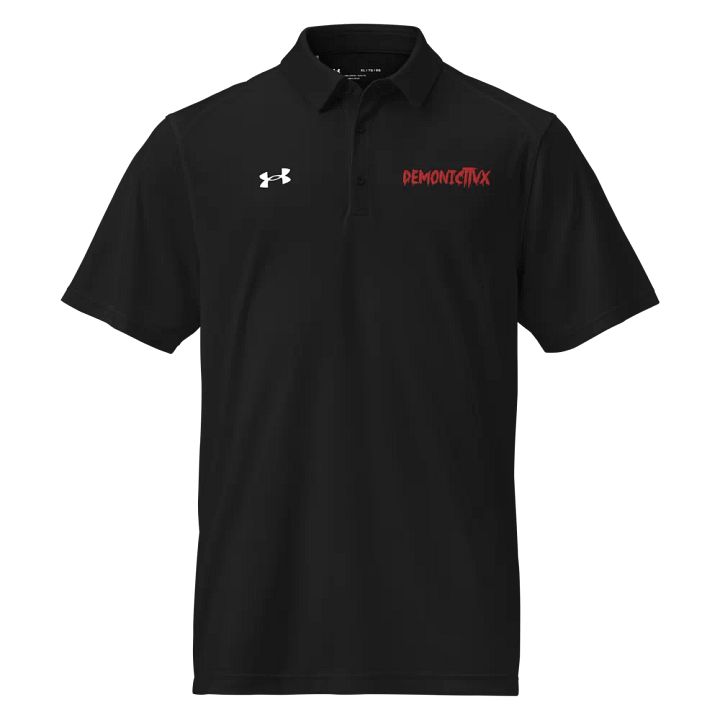 Under Armour DemonicTTVx product image (1)