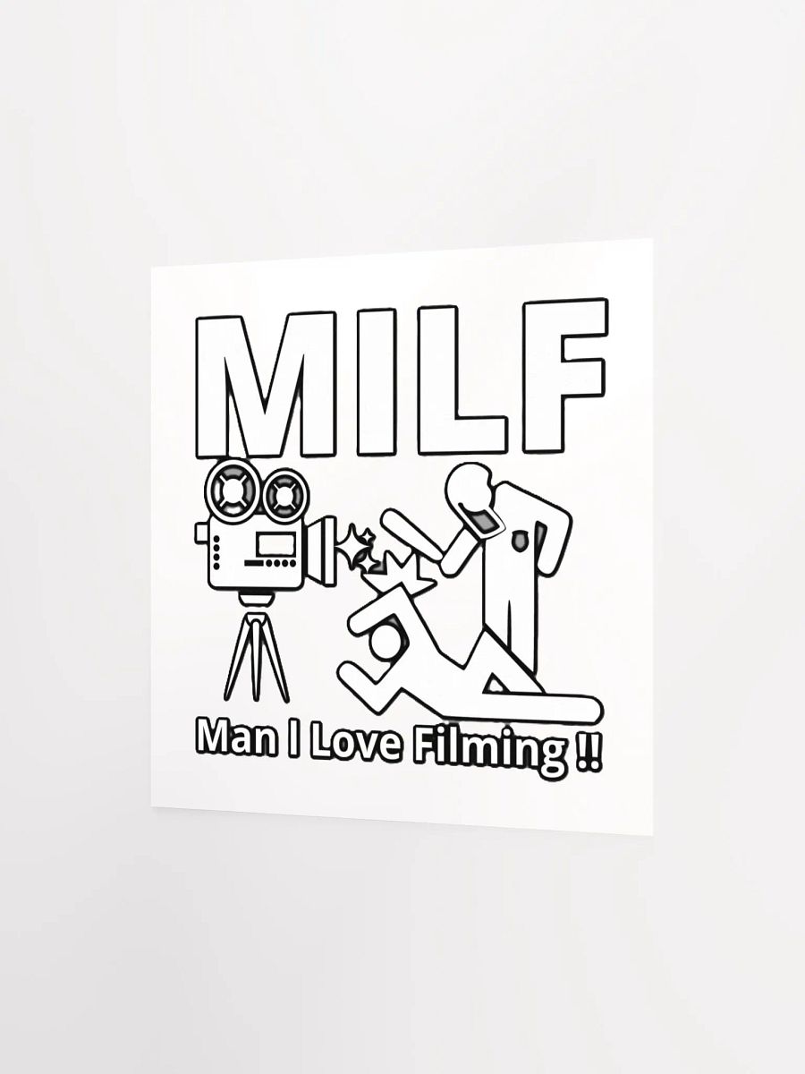 MILF : MAN I LOVE FILMING product image (9)