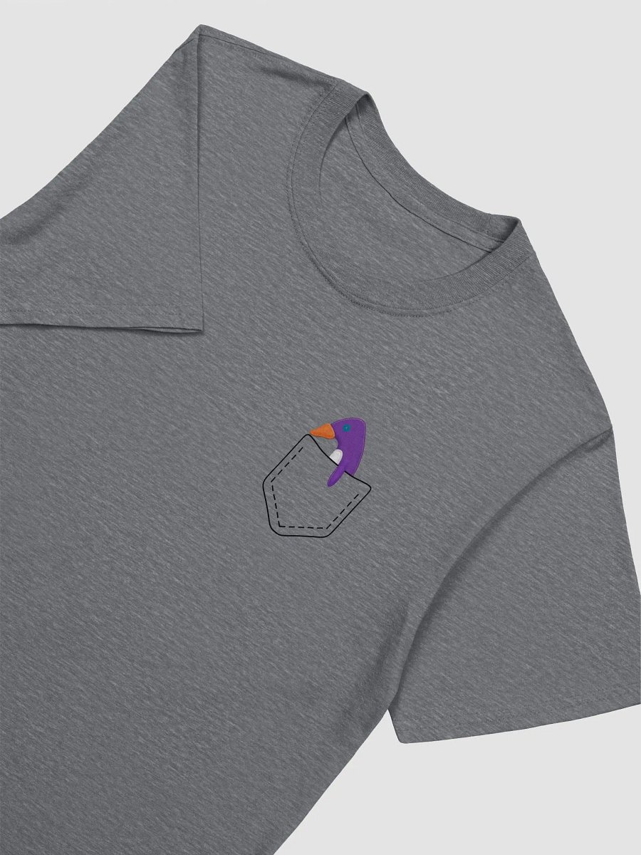 Pocket Whisky Short Sleeve product image (2)