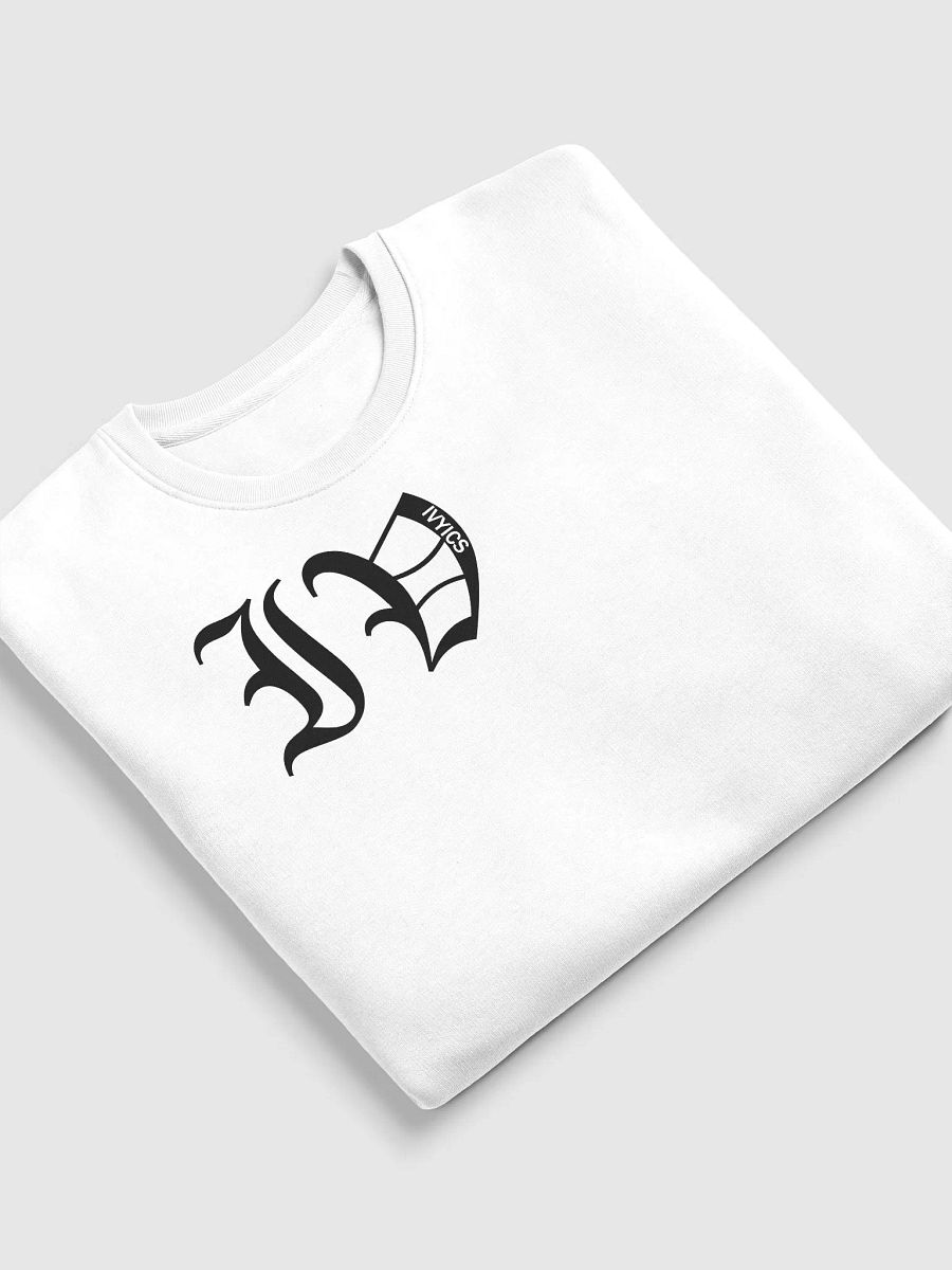 IVYICS Unisex Eco Sweatshirt product image (6)