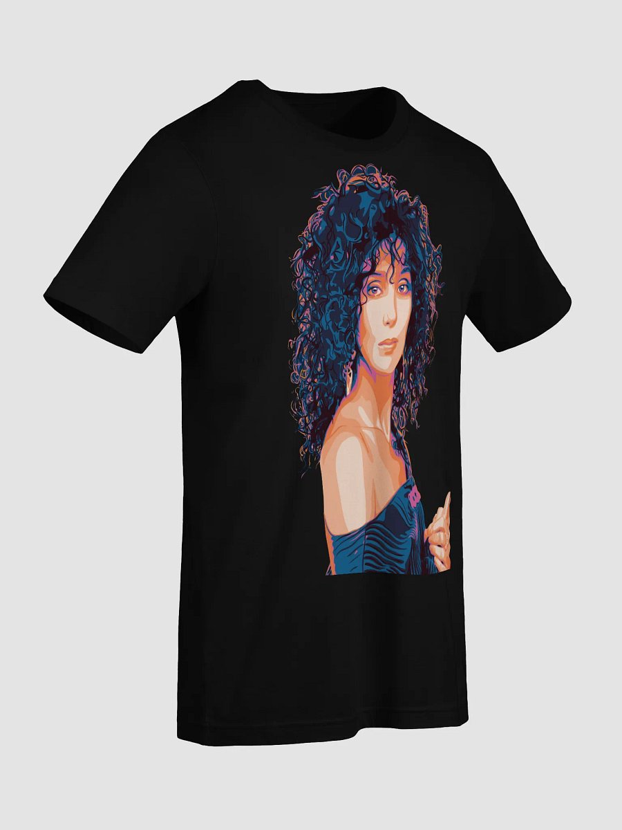 Cher – Wild Curls & Wilder Spirit product image (94)