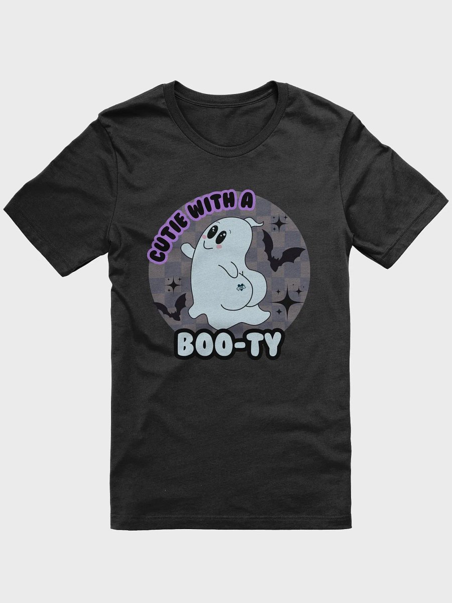 Boo-ty Tee product image (9)
