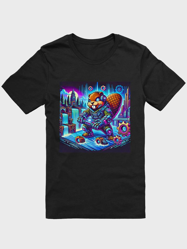 Kiwi Future Beaver product image (1)