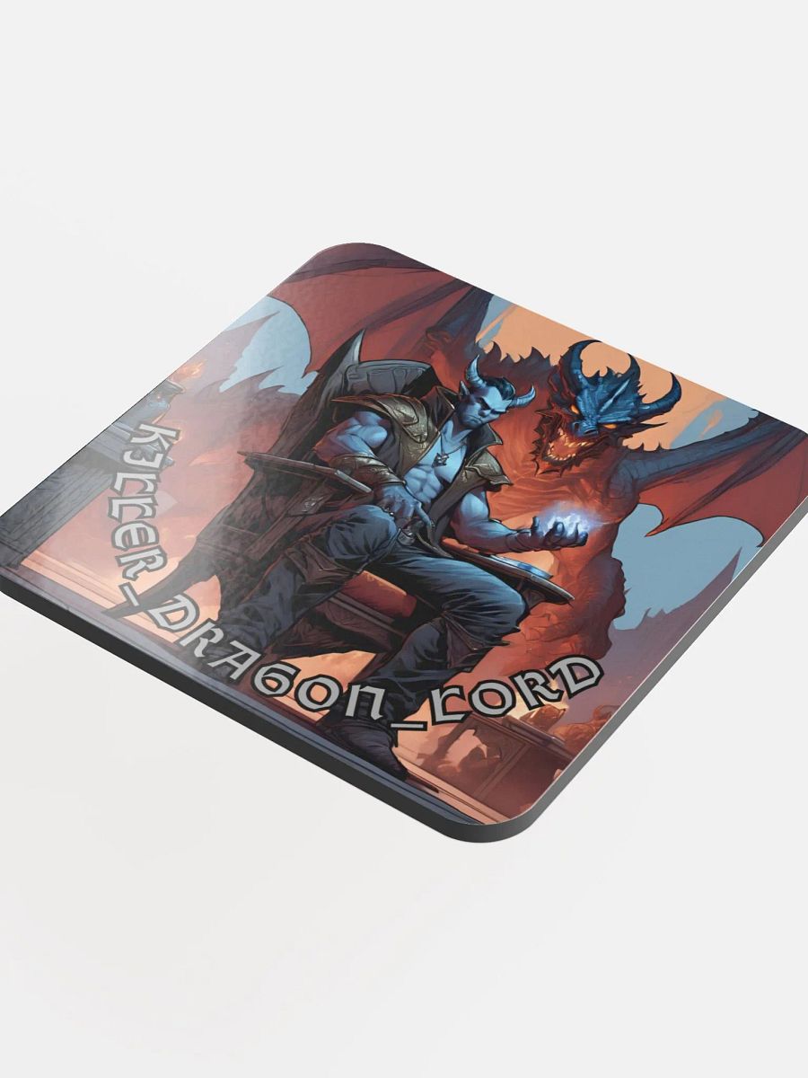 Dragon Pad product image (4)