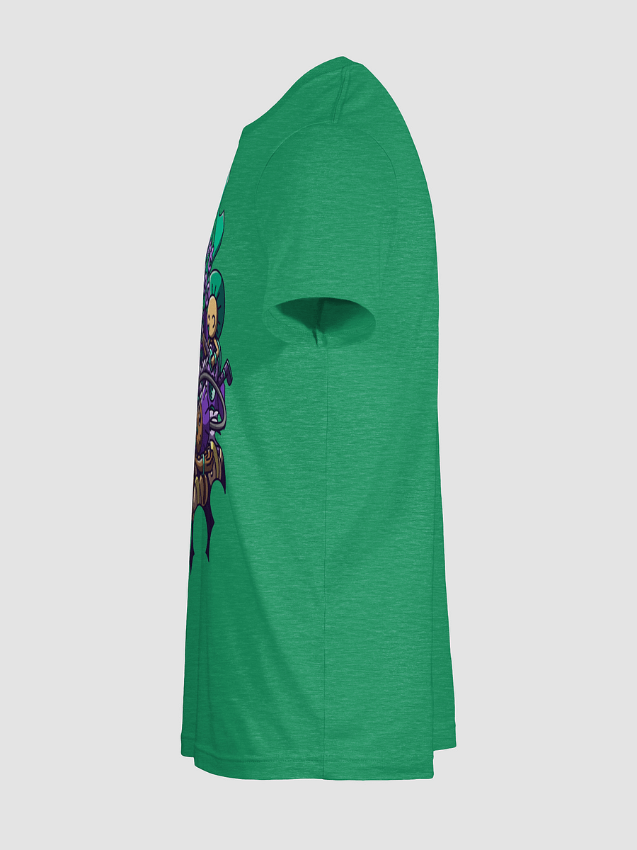 Pop Punk Band T-Shirt (Unisex) product image (4)