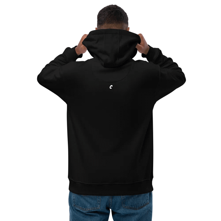 Premium Eco Hoodie product image (2)