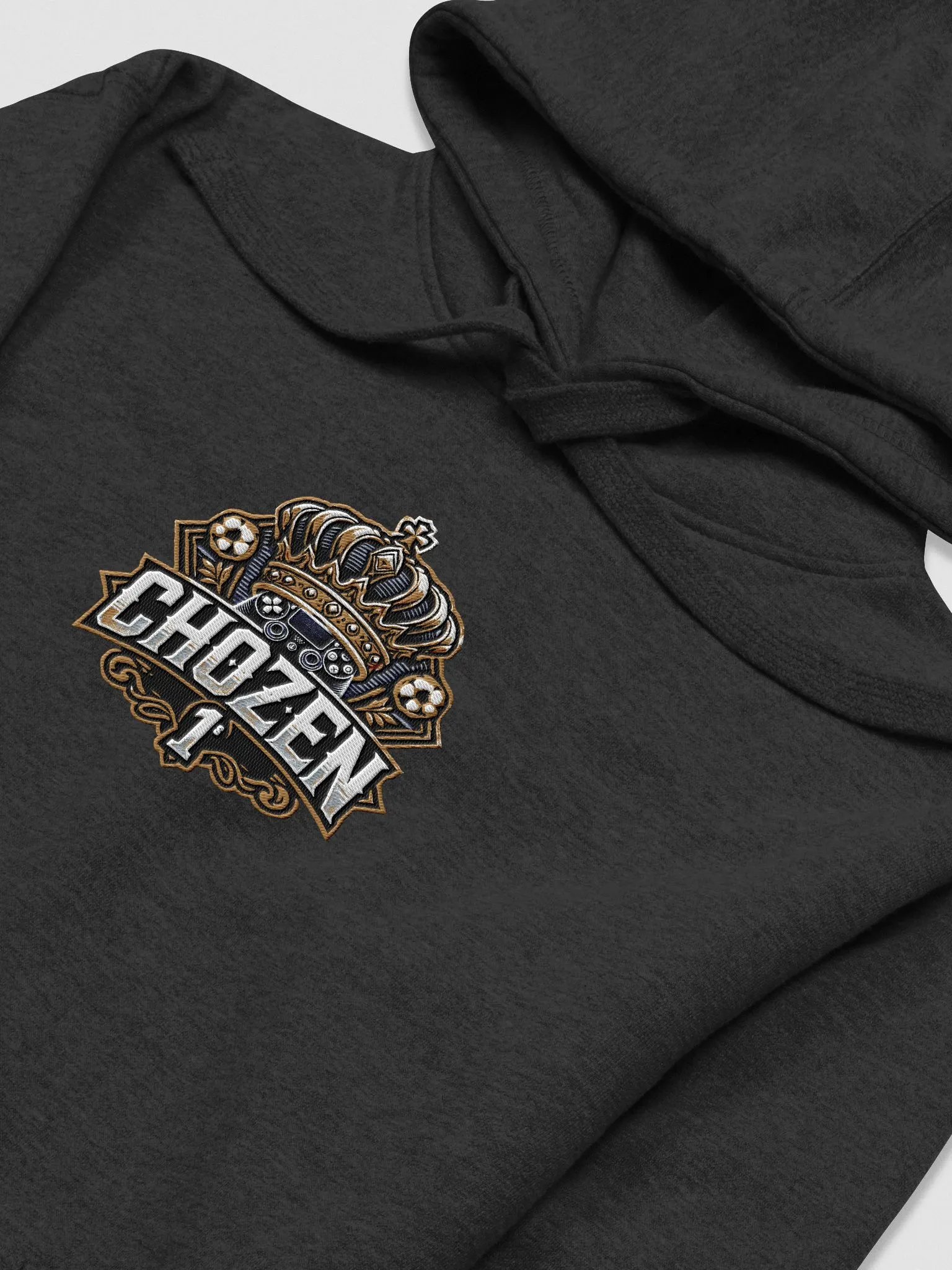 PPC Chozen1 hoodie product image (3)