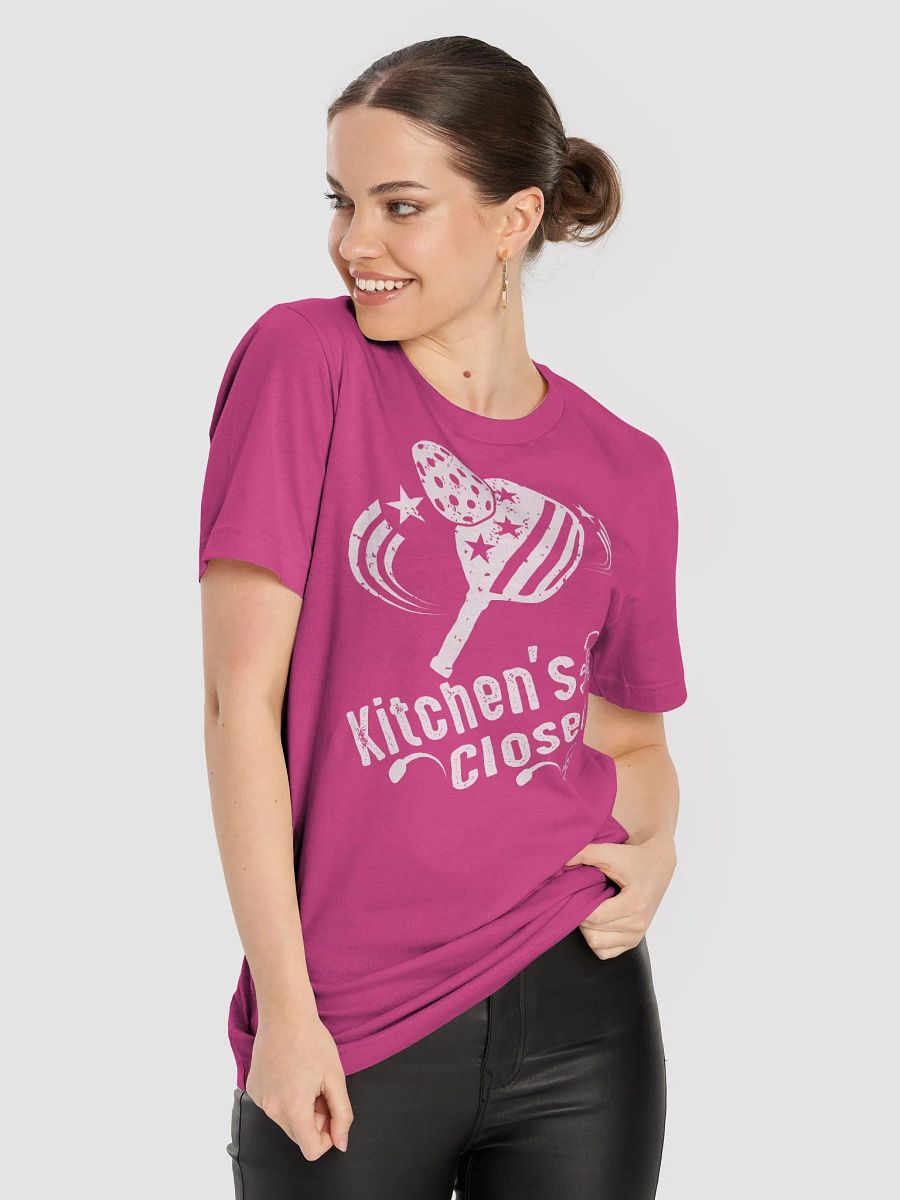 Kitchen's Closed Tee product image (83)